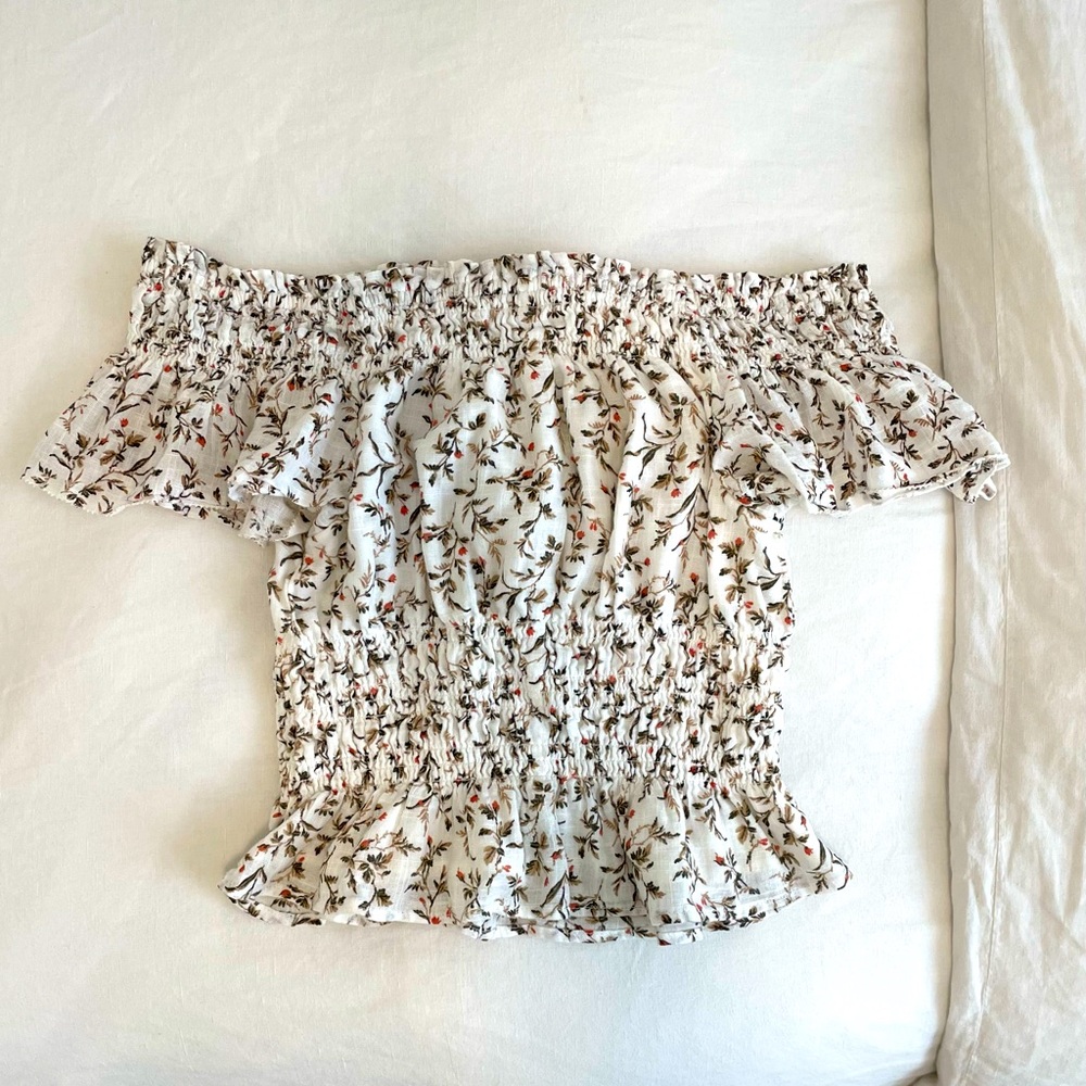 Abercrombie & Fitch Top